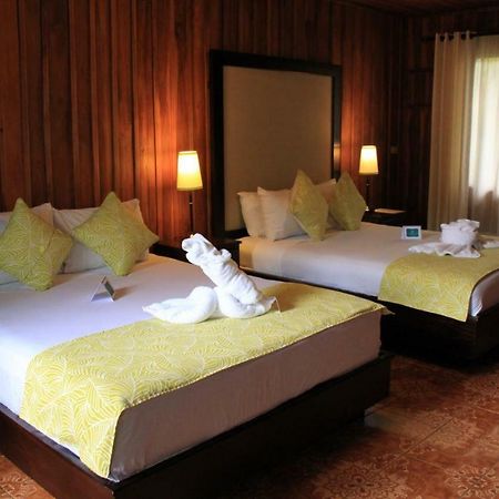 Hotel Tangara Arenal B&B La Fortuna Zewnętrze zdjęcie