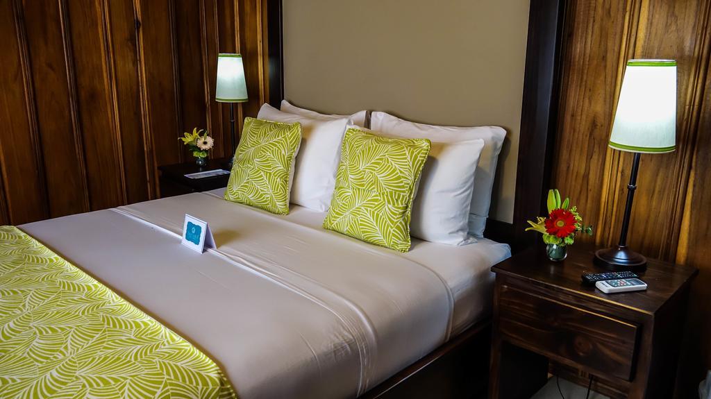 Hotel Tangara Arenal B&B La Fortuna Zewnętrze zdjęcie