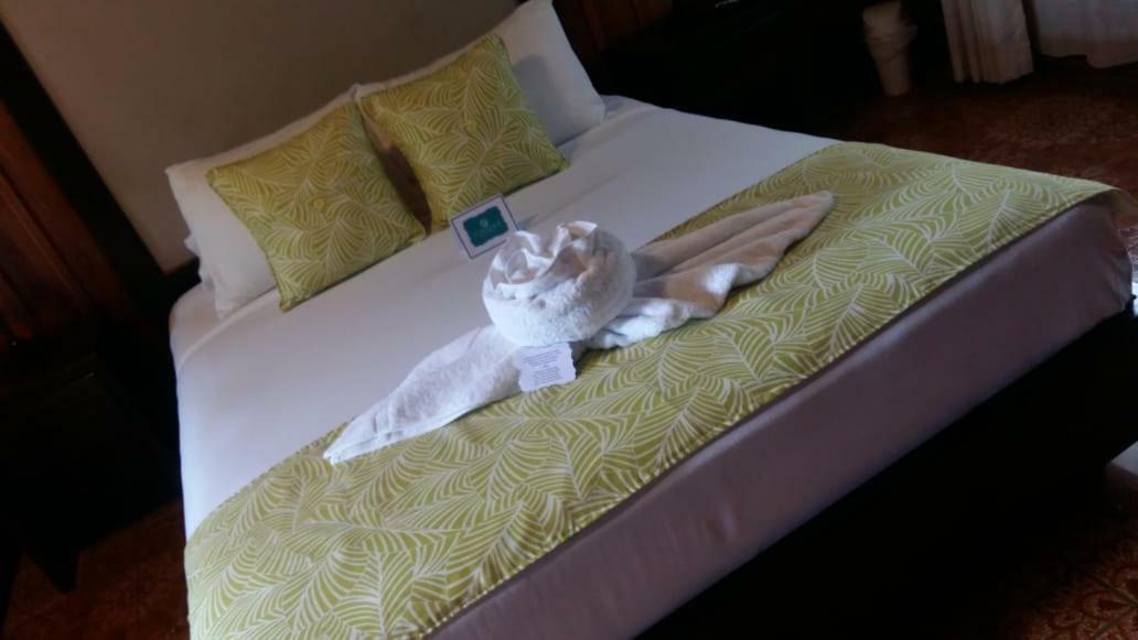 Hotel Tangara Arenal B&B La Fortuna Zewnętrze zdjęcie