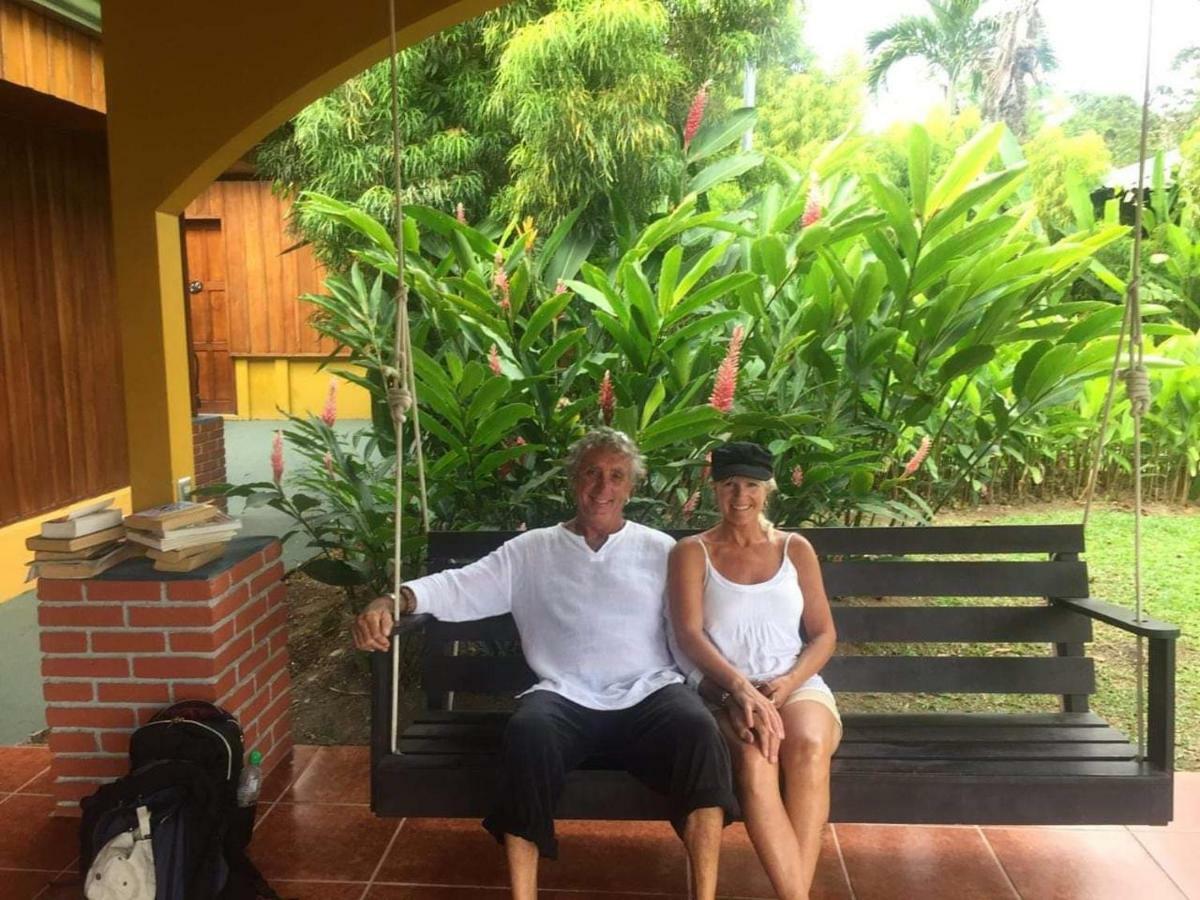 Hotel Tangara Arenal B&B La Fortuna Zewnętrze zdjęcie
