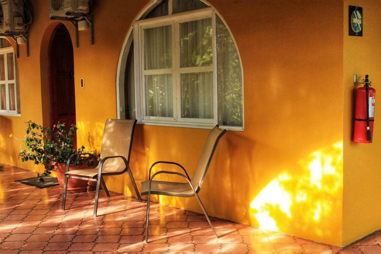 Hotel Tangara Arenal B&B La Fortuna Zewnętrze zdjęcie